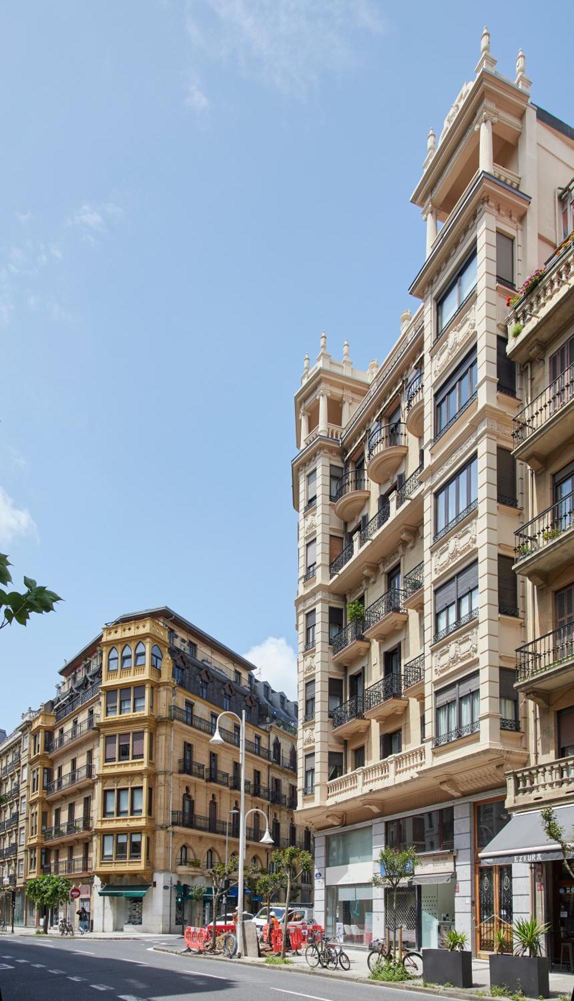 Appartement Amuitz By Feelfreerentals *