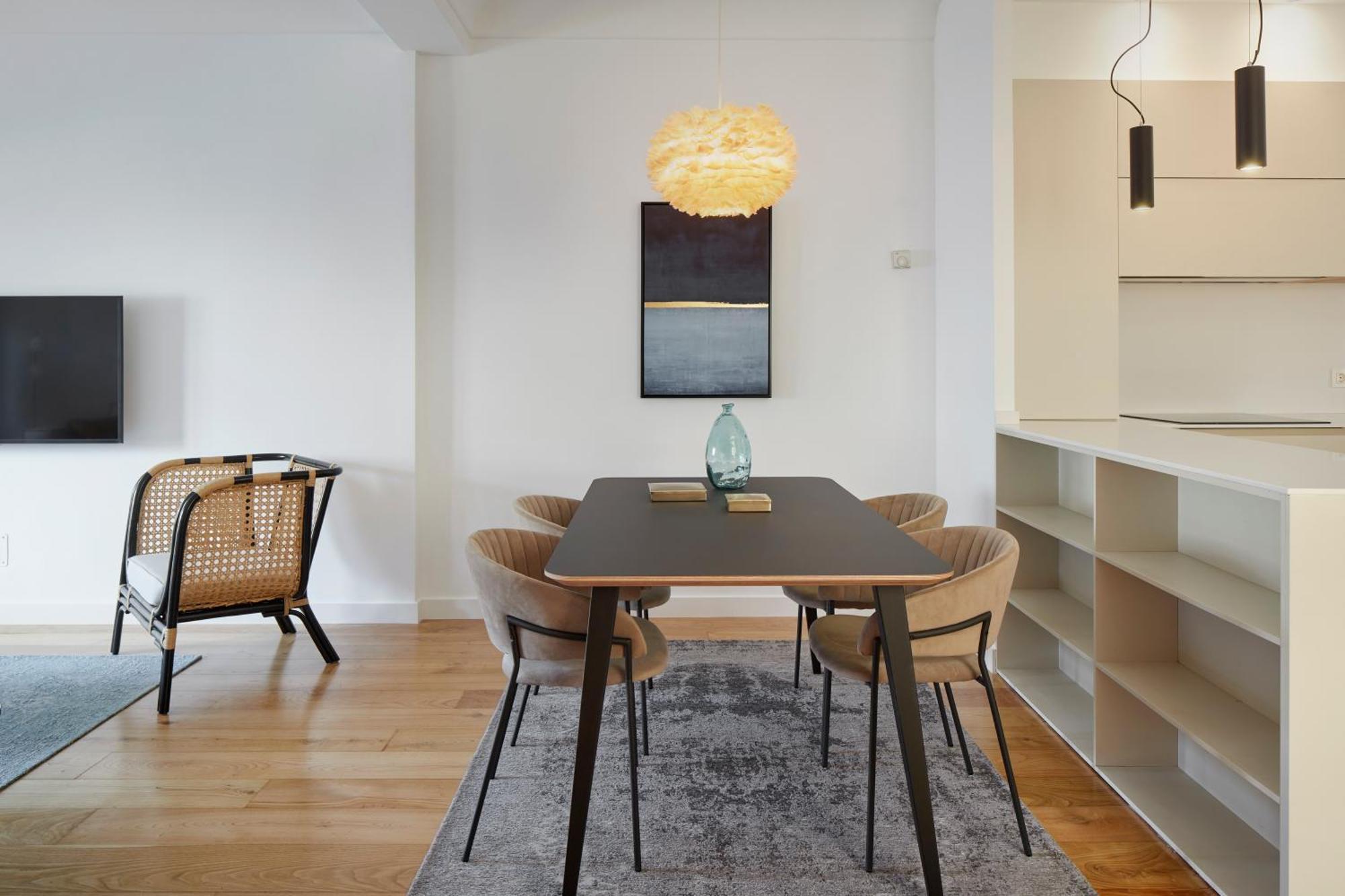 Appartement Amuitz By Feelfreerentals Saint-Sébastien