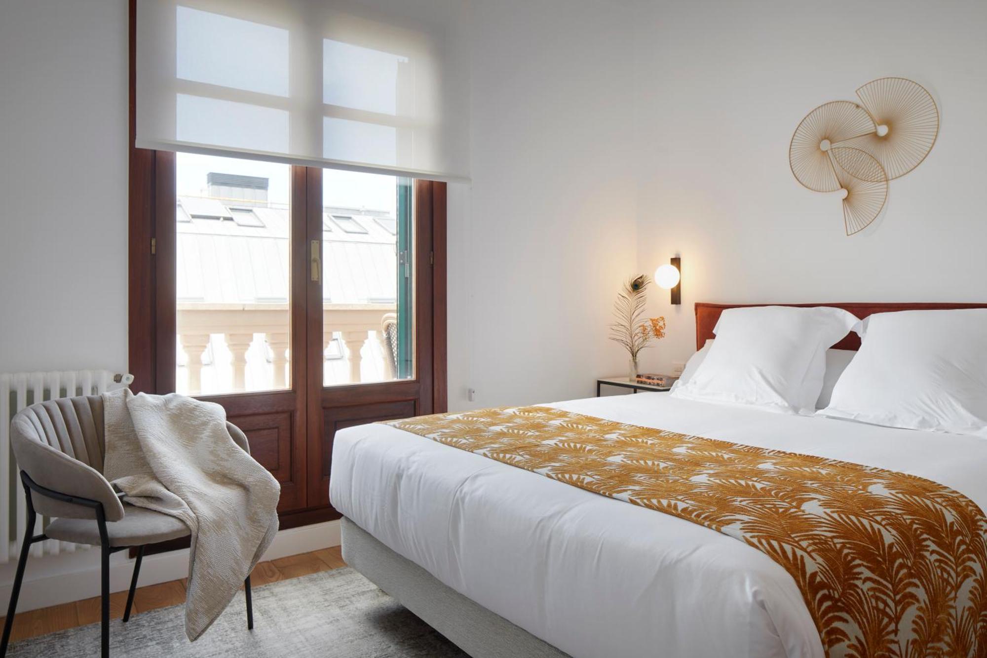 Amuitz By Feelfreerentals * Saint-Sébastien