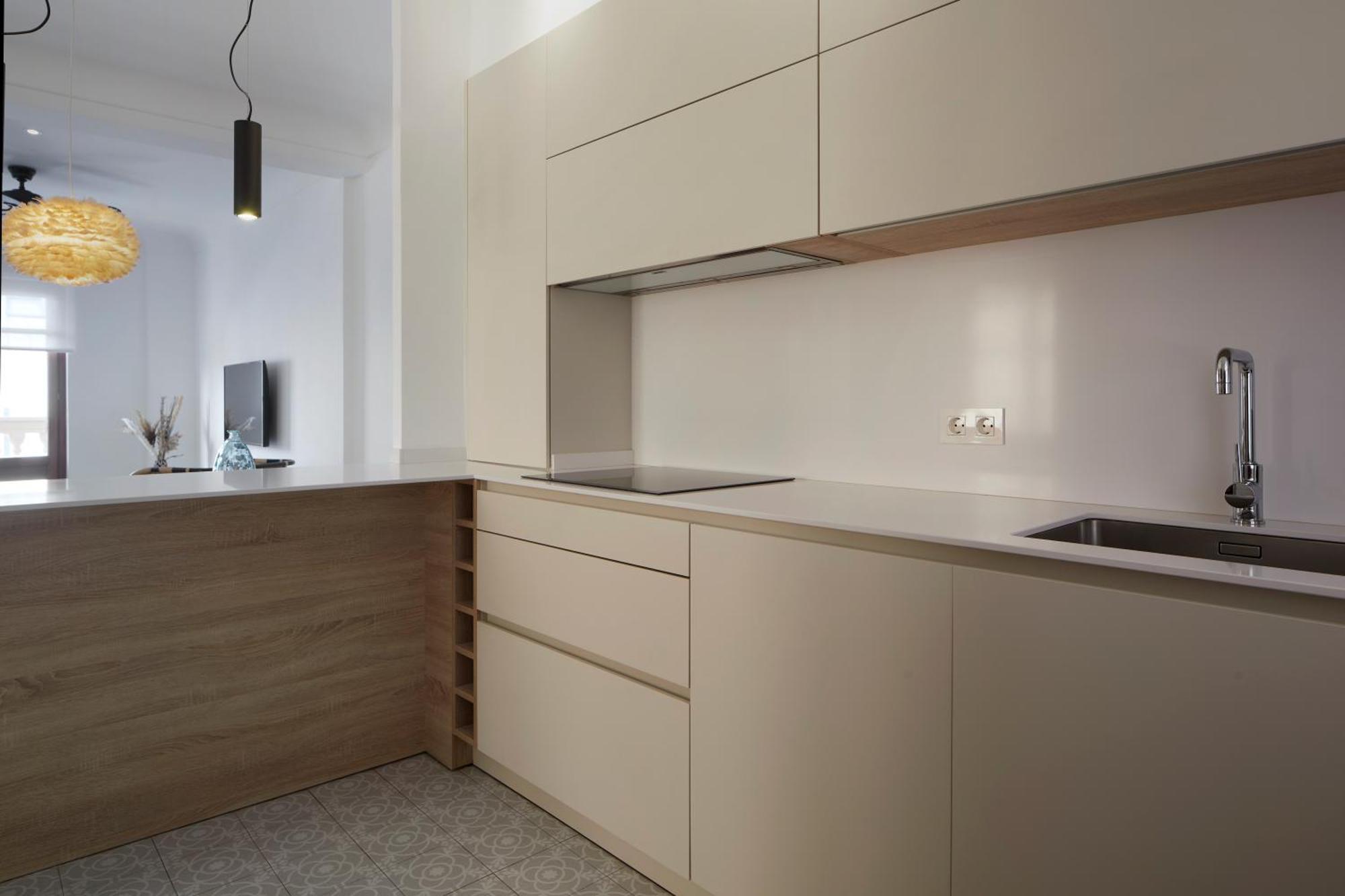 Appartement Amuitz By Feelfreerentals *