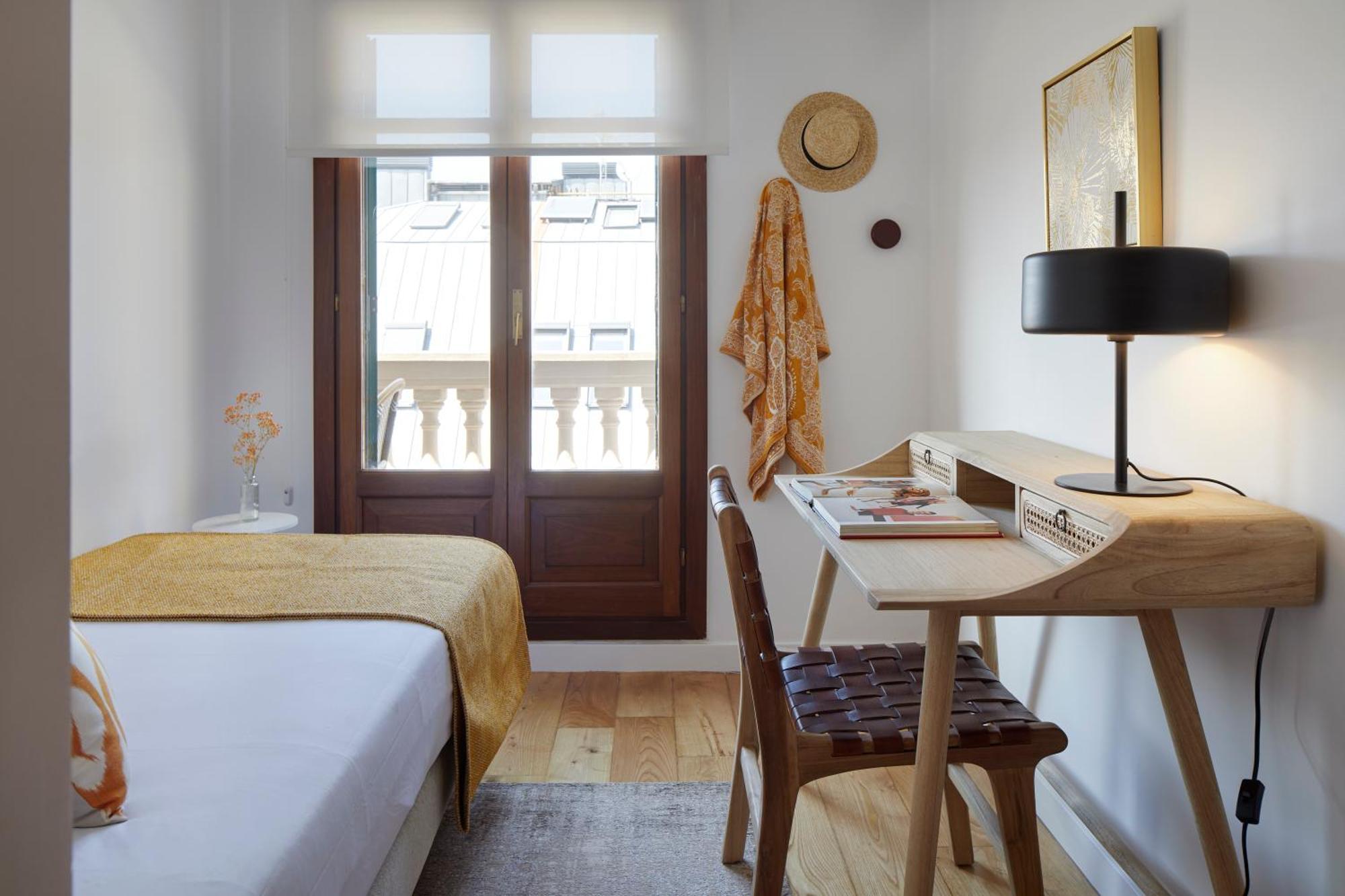 Amuitz By Feelfreerentals Appartement *
