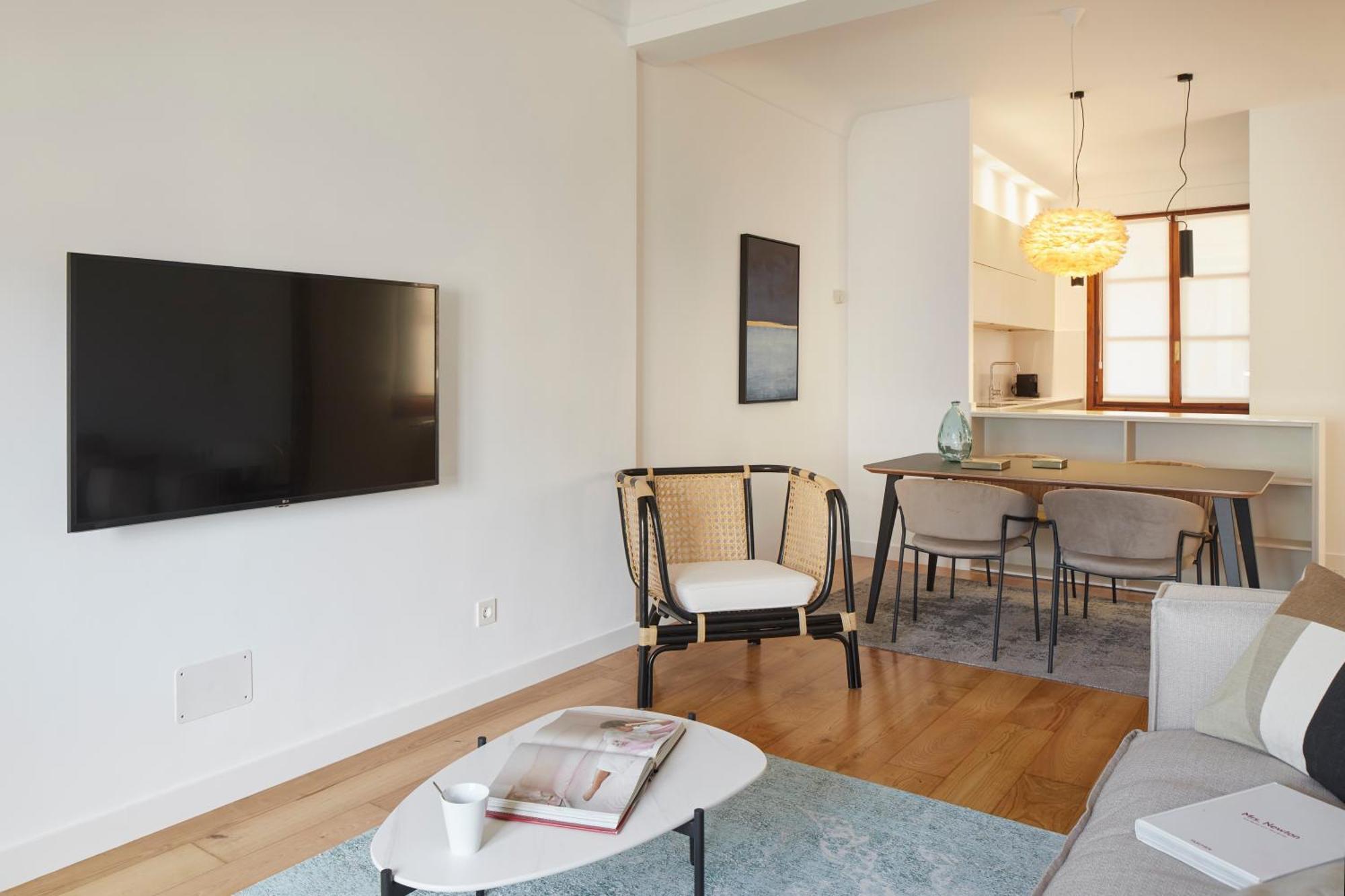 Amuitz By Feelfreerentals Appartement Saint-Sébastien