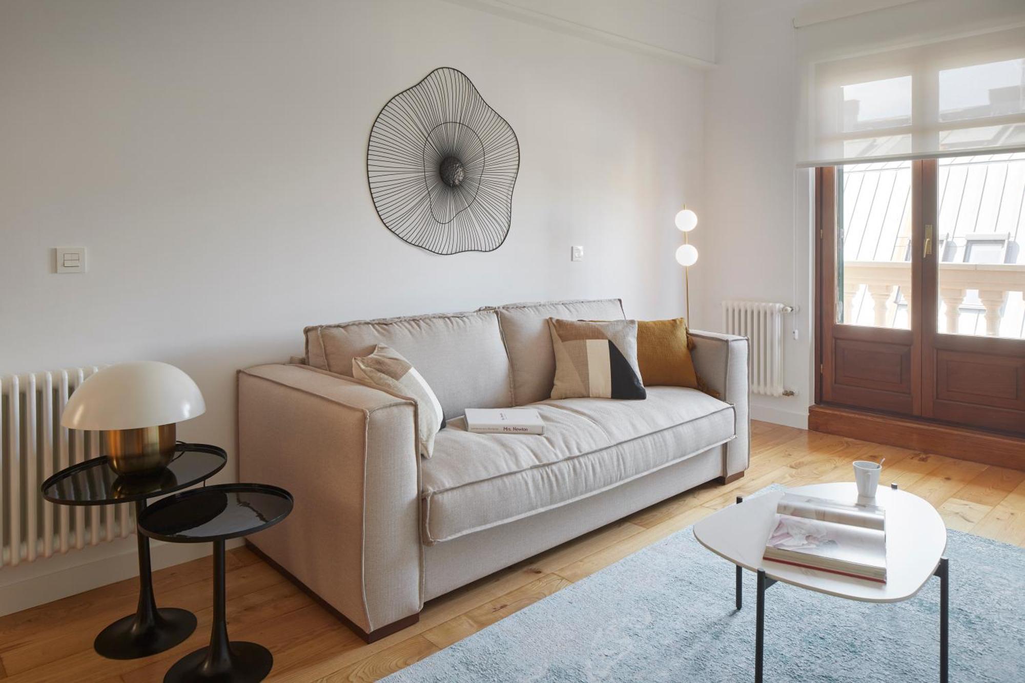 Amuitz By Feelfreerentals * Saint-Sébastien