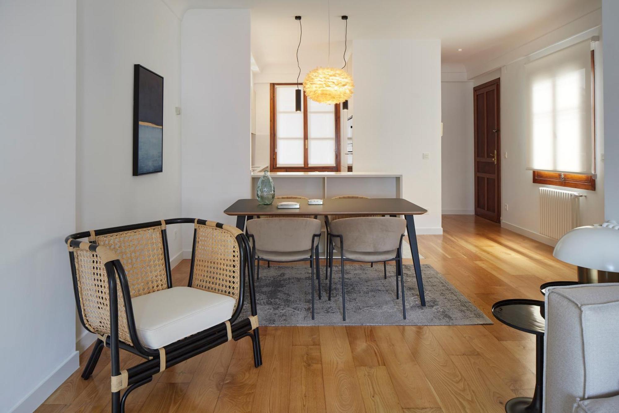 Appartement Amuitz By Feelfreerentals *