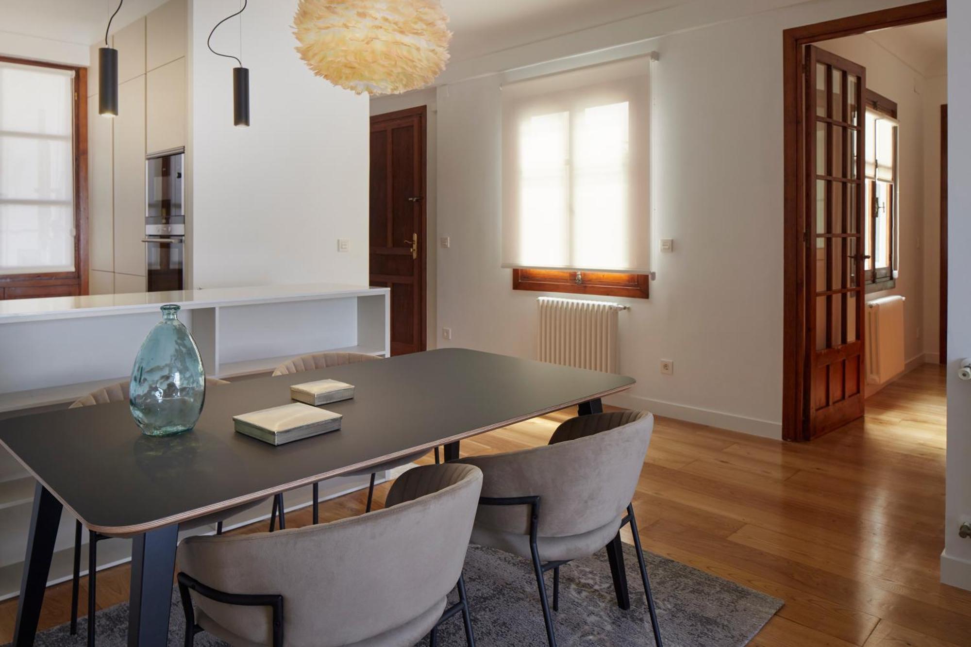Appartement Amuitz By Feelfreerentals Saint-Sébastien