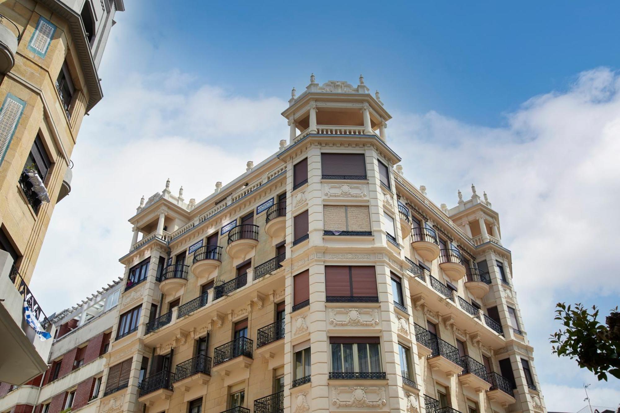 Amuitz By Feelfreerentals *